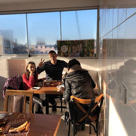 اسطنبول Avsin Residence المظهر الخارجي الصورة