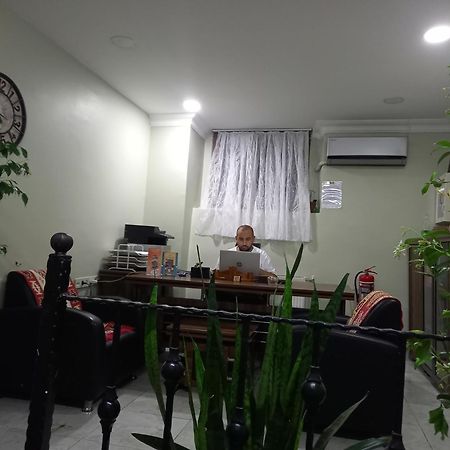 اسطنبول Avsin Residence المظهر الخارجي الصورة