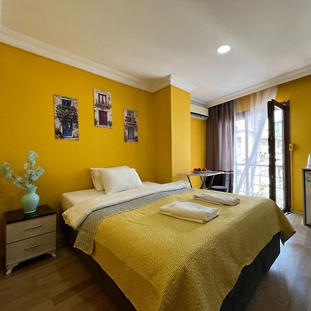 اسطنبول Avsin Residence المظهر الخارجي الصورة
