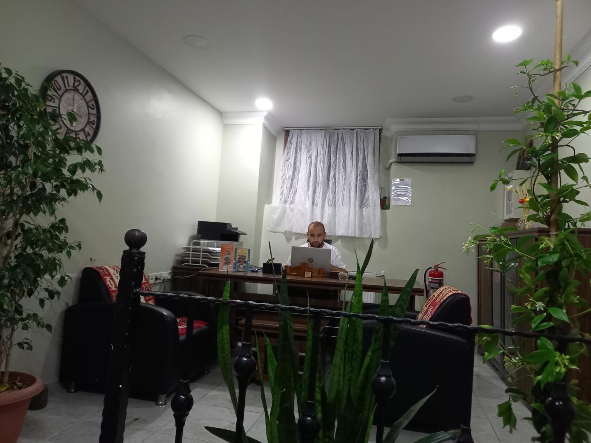 اسطنبول Avsin Residence المظهر الخارجي الصورة