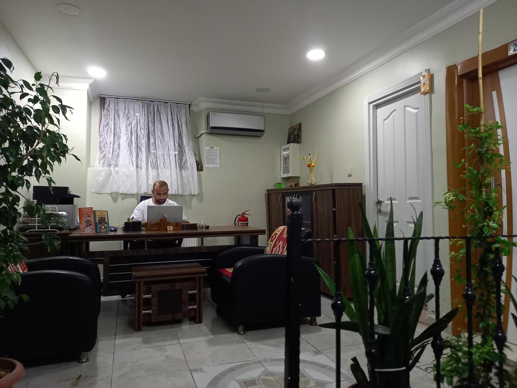 اسطنبول Avsin Residence المظهر الخارجي الصورة