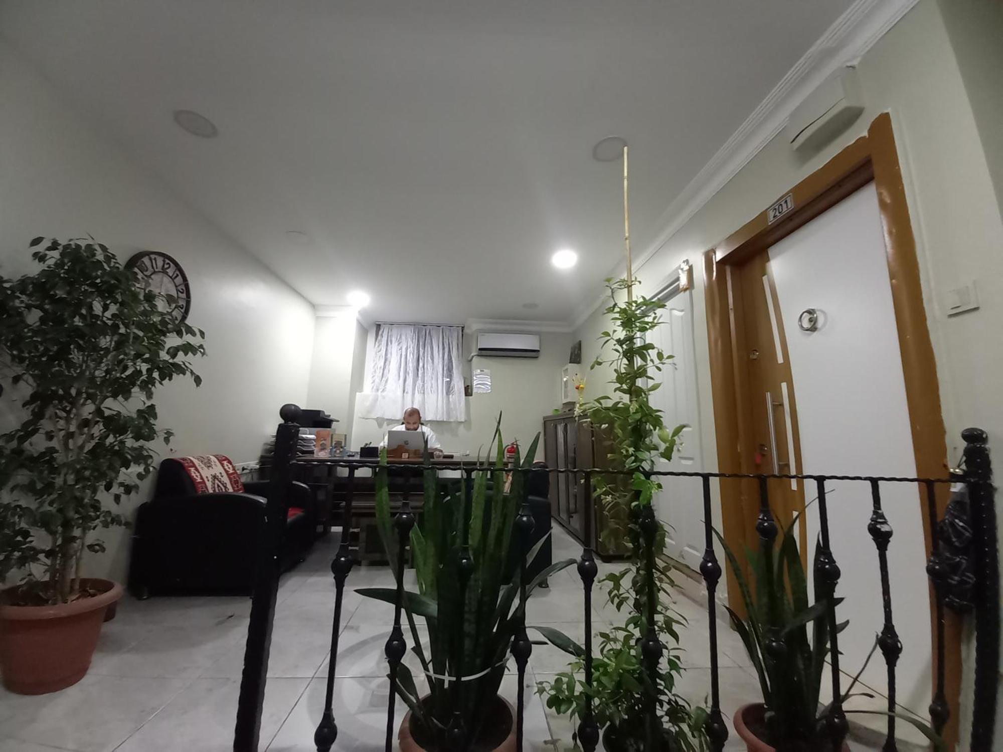 اسطنبول Avsin Residence المظهر الخارجي الصورة