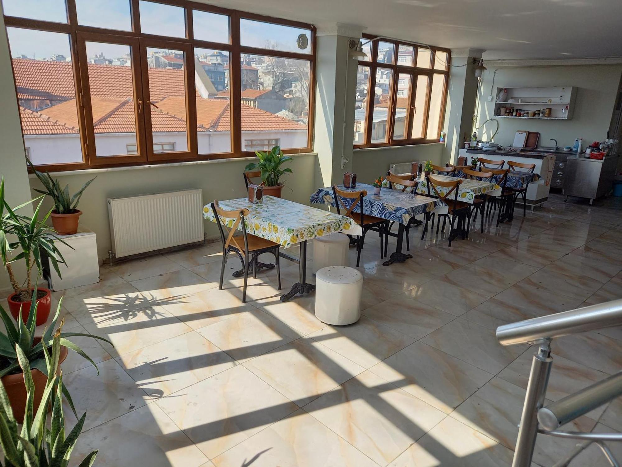اسطنبول Avsin Residence المظهر الخارجي الصورة