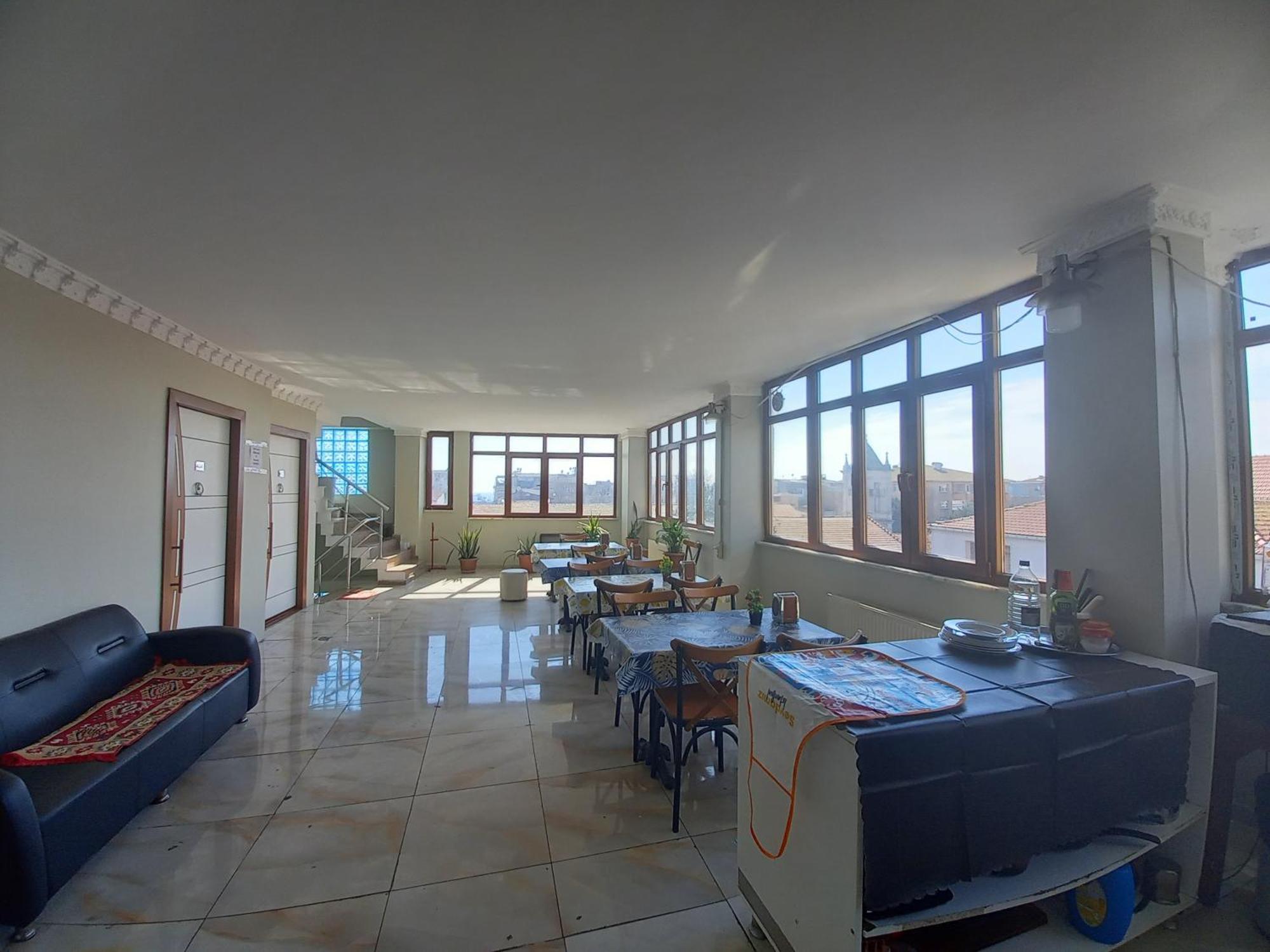 اسطنبول Avsin Residence المظهر الخارجي الصورة
