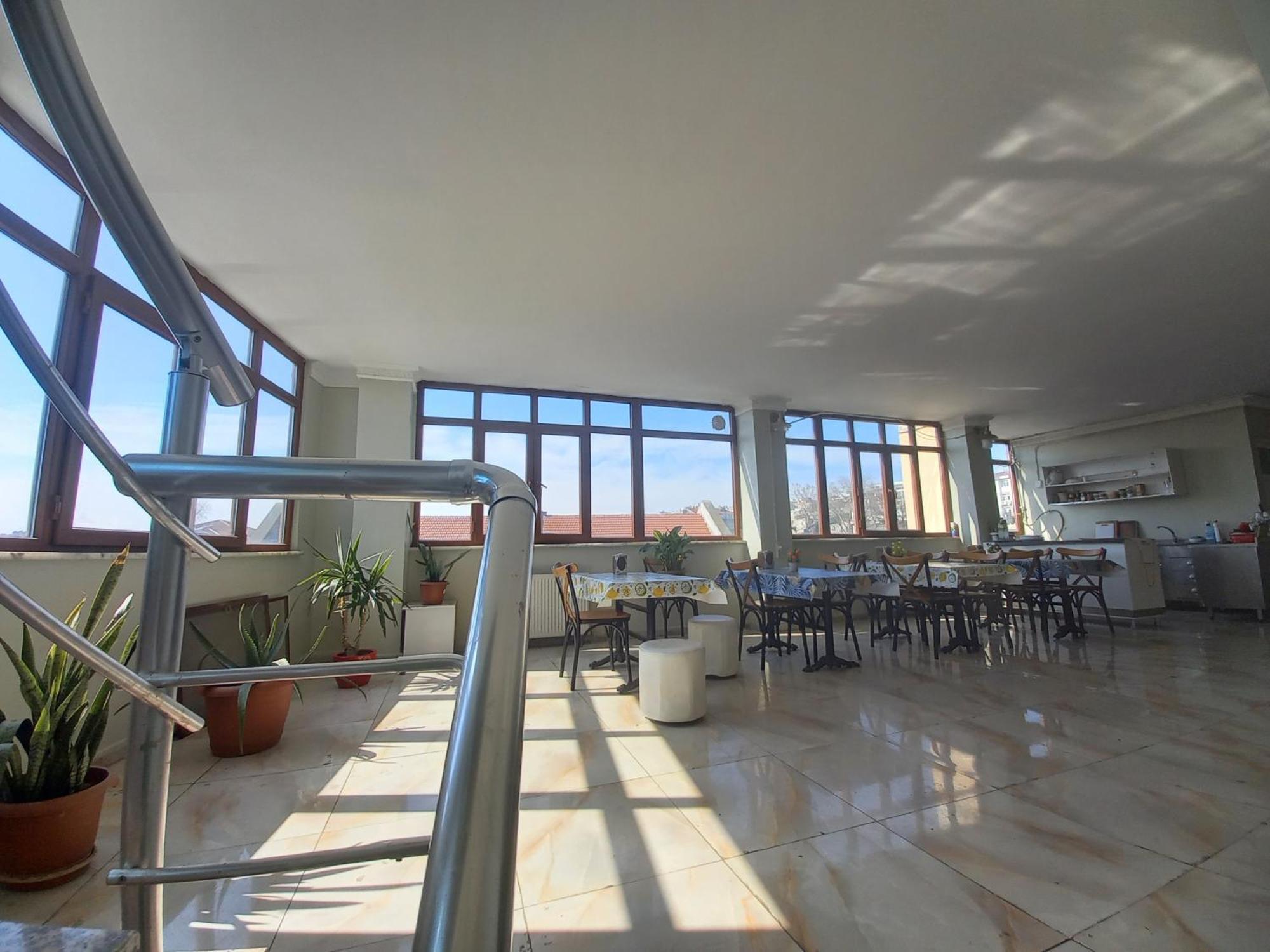 اسطنبول Avsin Residence المظهر الخارجي الصورة