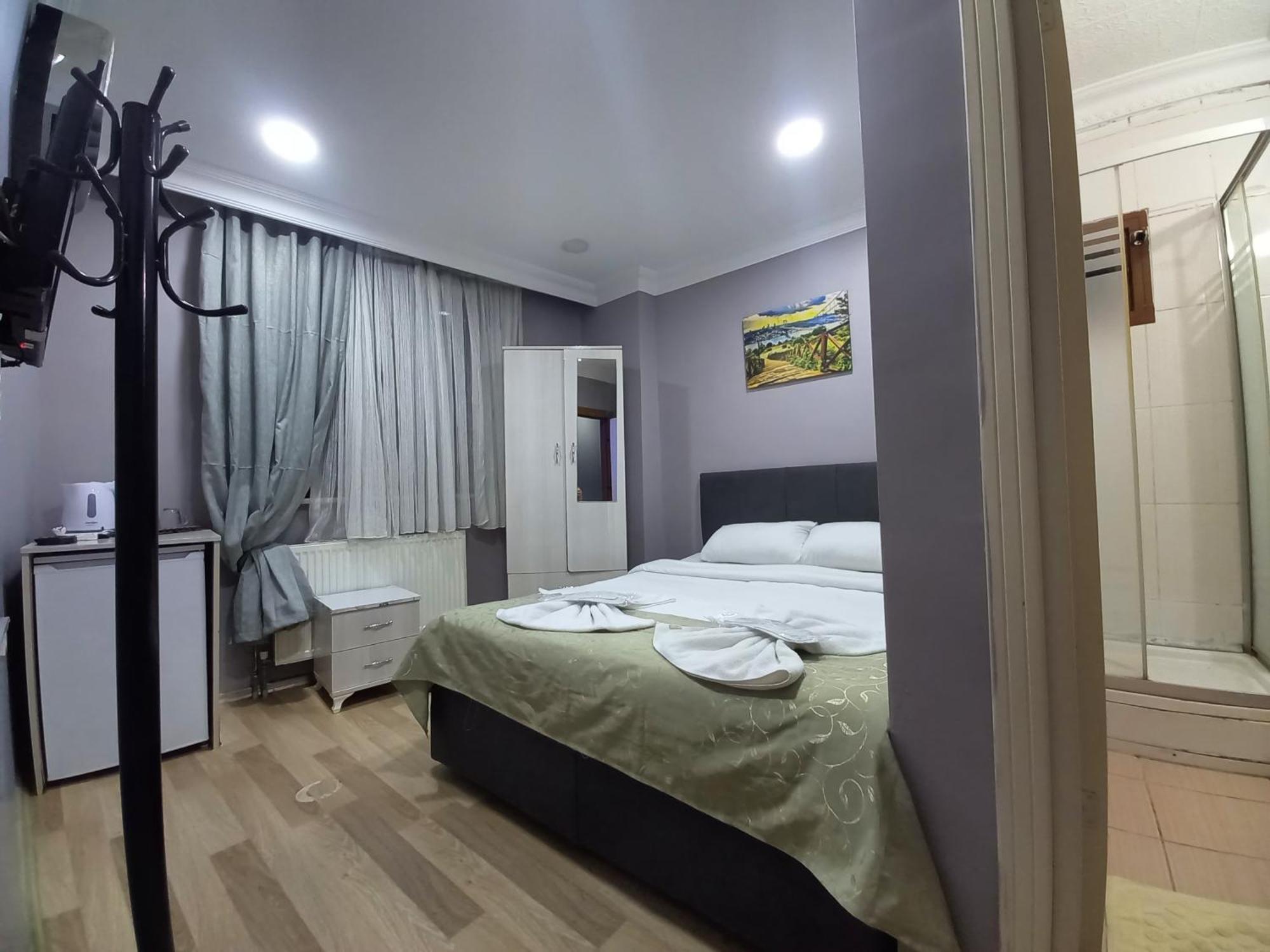 اسطنبول Avsin Residence المظهر الخارجي الصورة