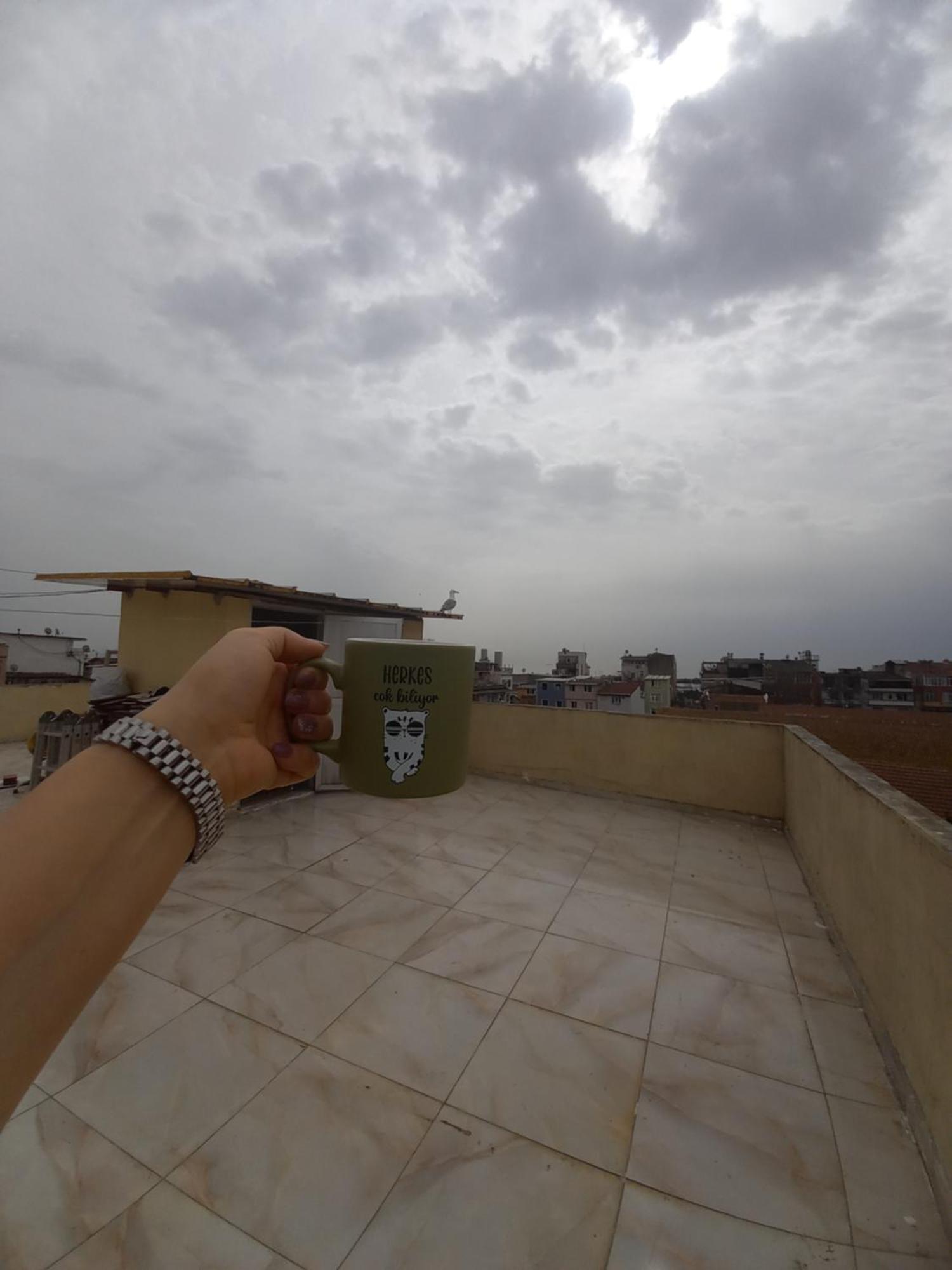 اسطنبول Avsin Residence المظهر الخارجي الصورة