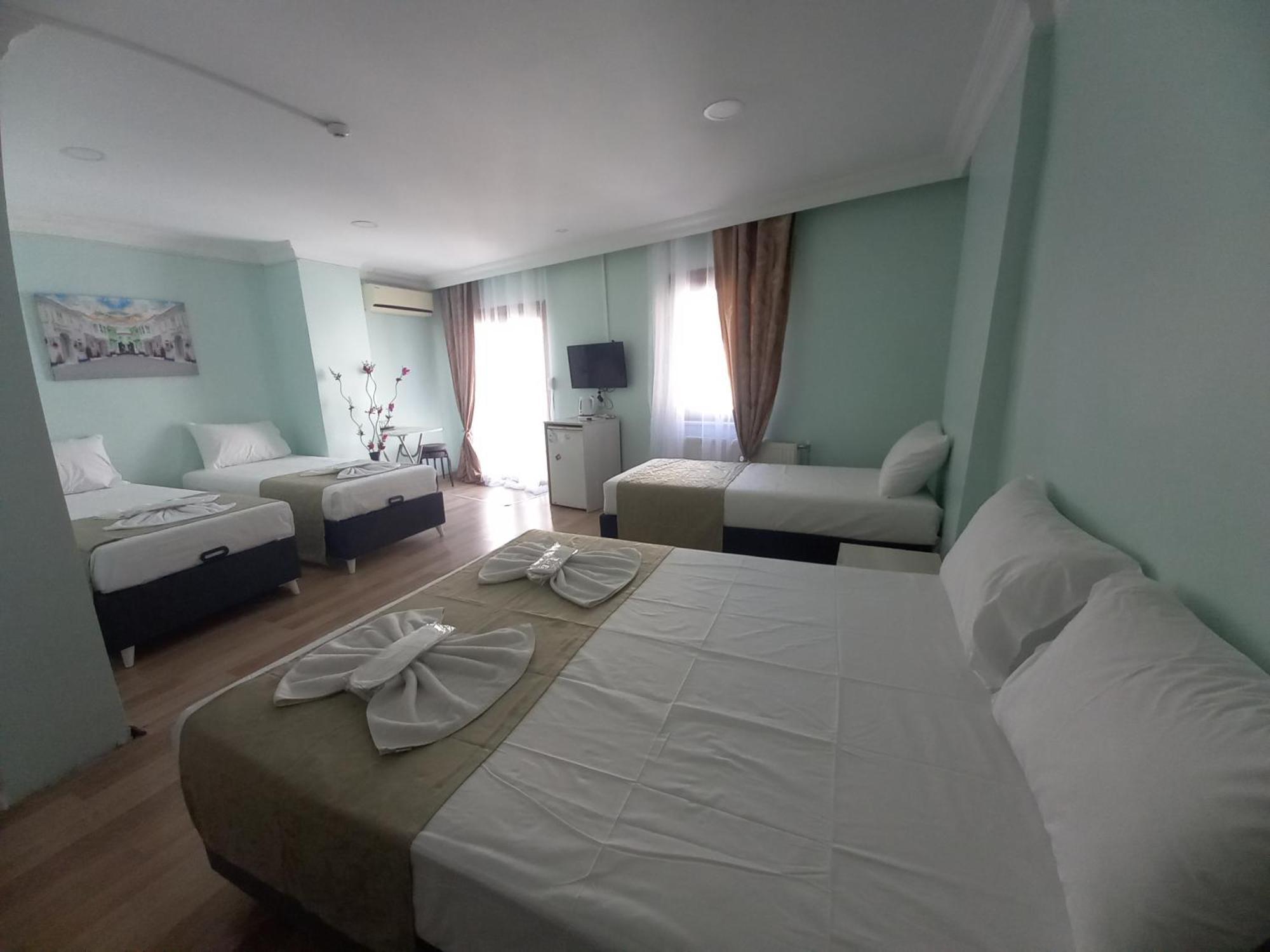اسطنبول Avsin Residence المظهر الخارجي الصورة