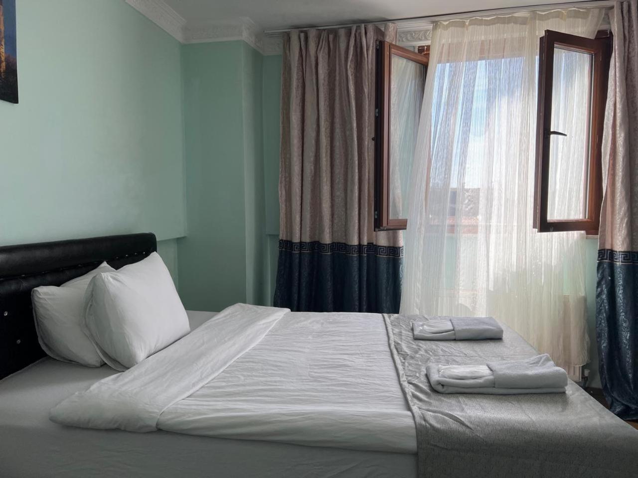 اسطنبول Avsin Residence المظهر الخارجي الصورة