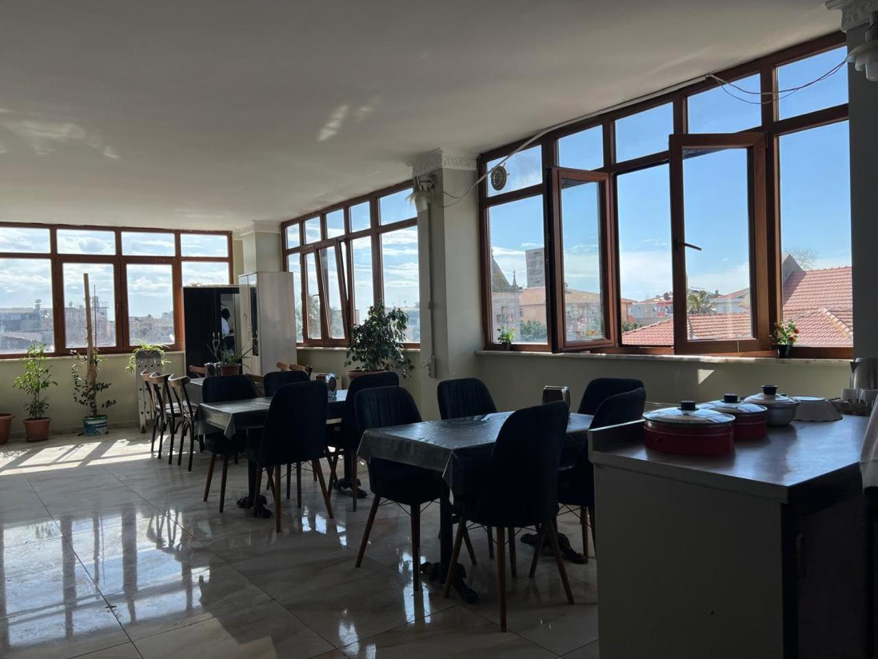 اسطنبول Avsin Residence المظهر الخارجي الصورة