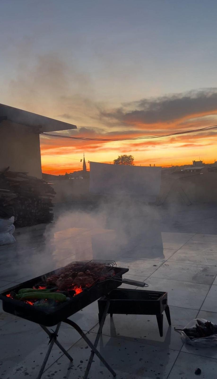 اسطنبول Avsin Residence المظهر الخارجي الصورة
