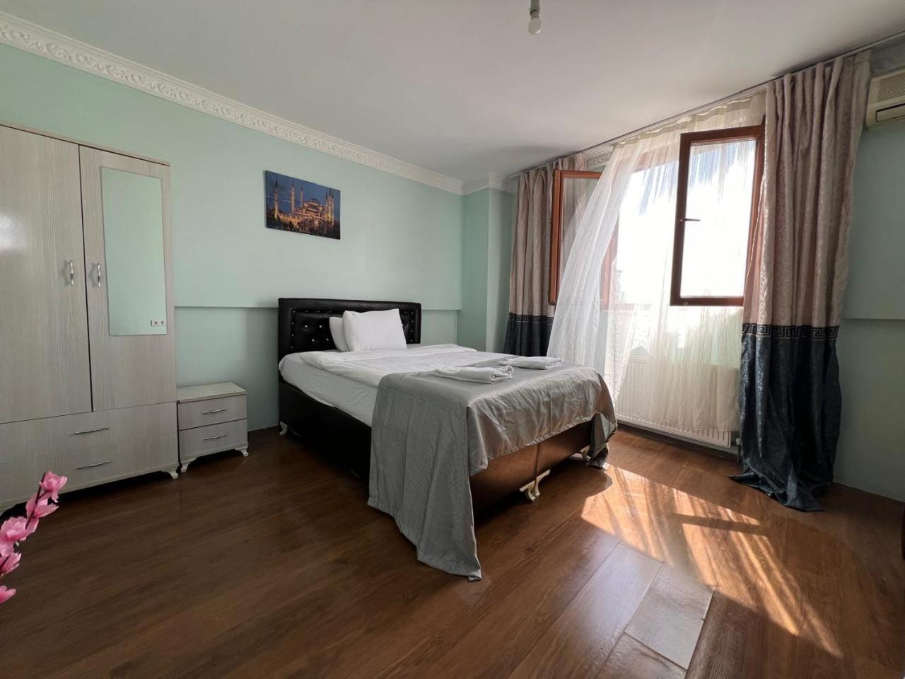 اسطنبول Avsin Residence المظهر الخارجي الصورة