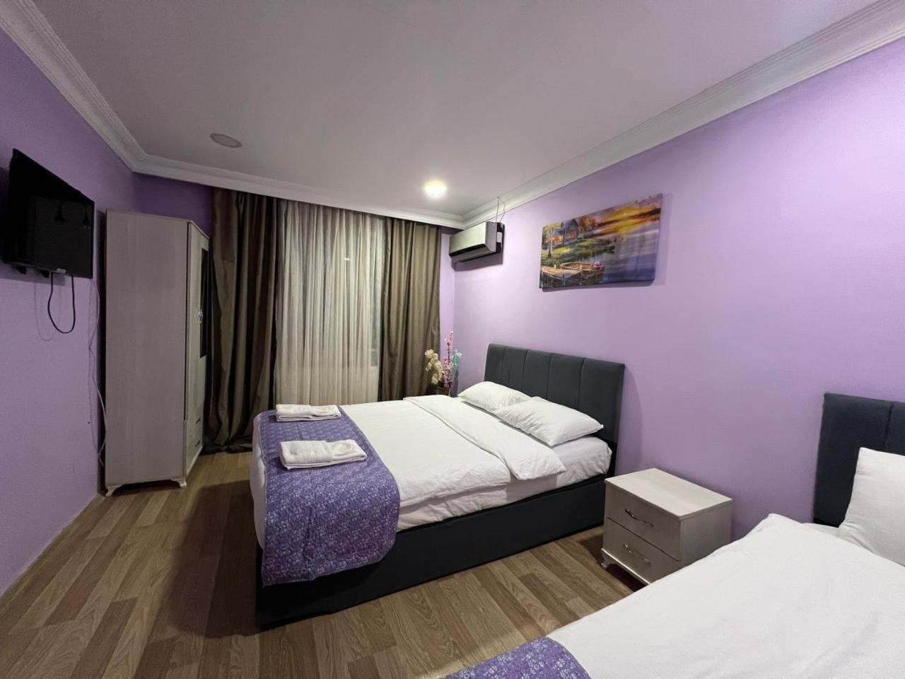 اسطنبول Avsin Residence المظهر الخارجي الصورة