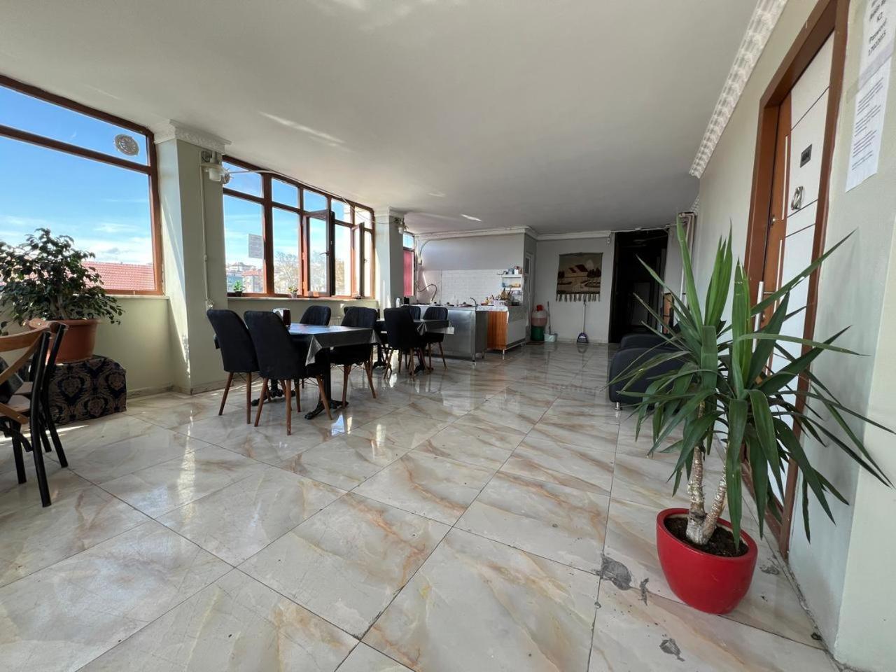 اسطنبول Avsin Residence المظهر الخارجي الصورة