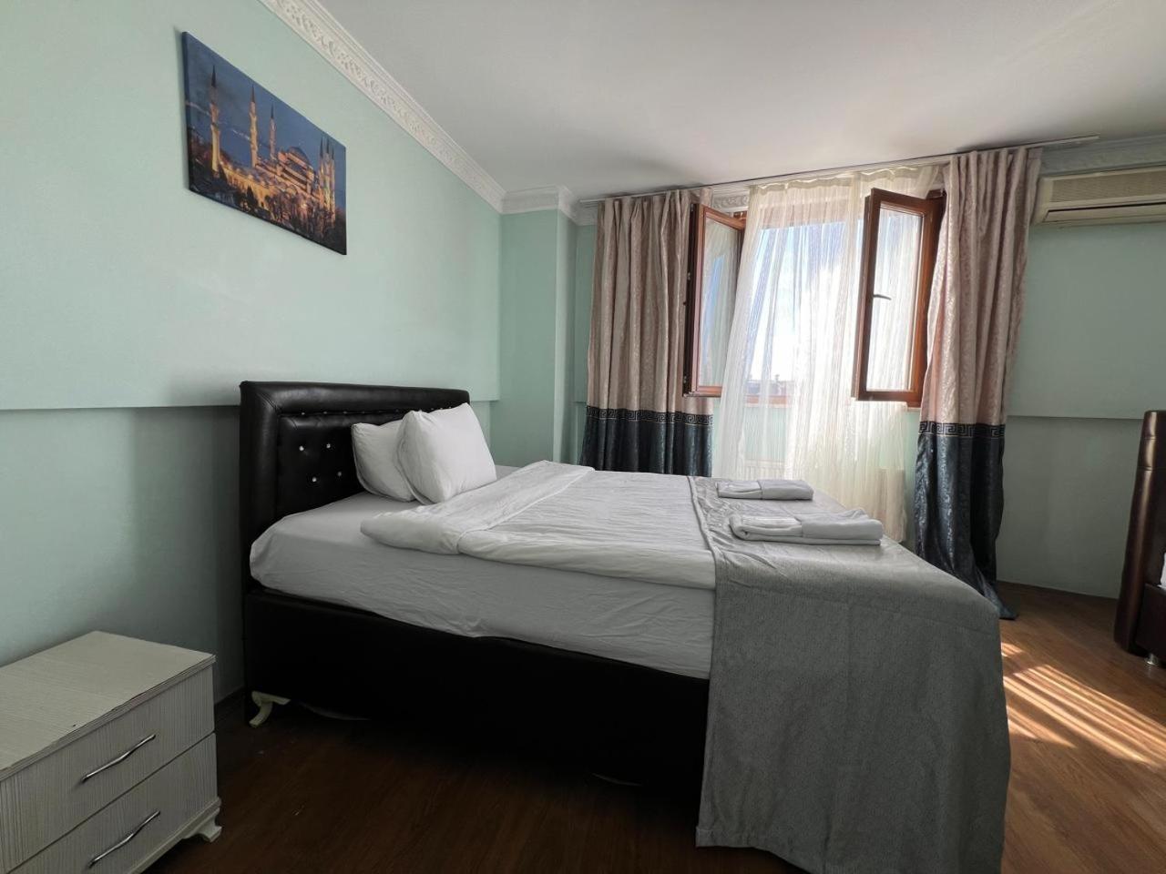 اسطنبول Avsin Residence المظهر الخارجي الصورة