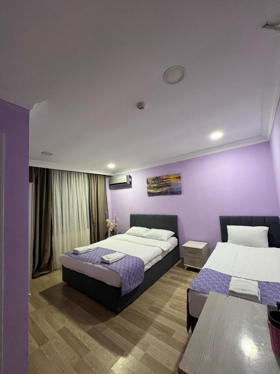 اسطنبول Avsin Residence المظهر الخارجي الصورة
