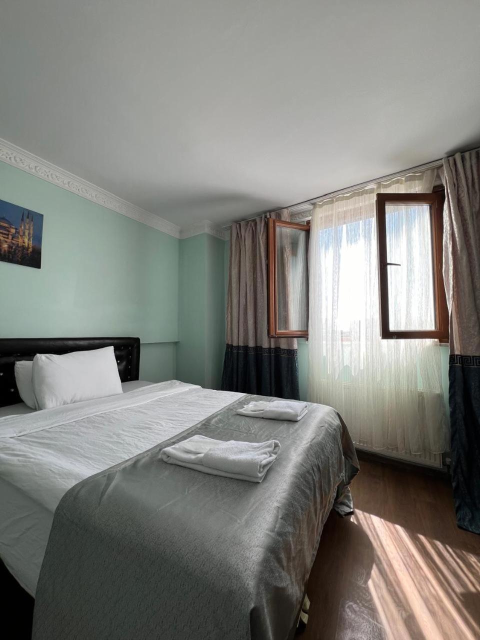 اسطنبول Avsin Residence المظهر الخارجي الصورة