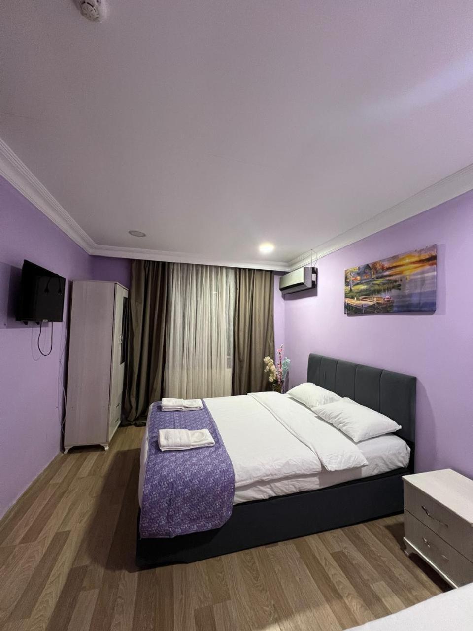 اسطنبول Avsin Residence المظهر الخارجي الصورة