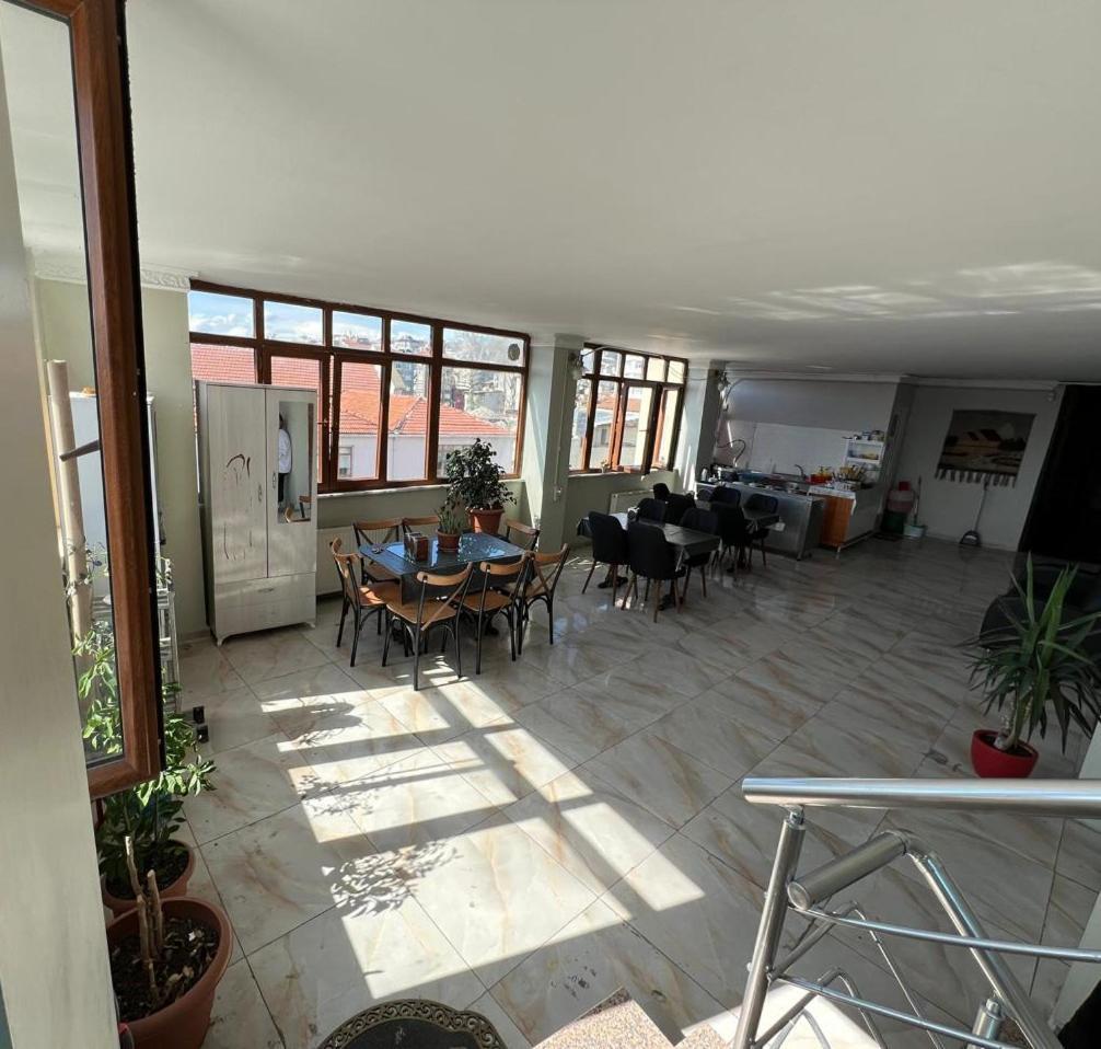 اسطنبول Avsin Residence المظهر الخارجي الصورة