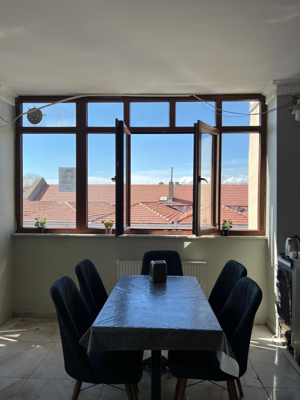 اسطنبول Avsin Residence المظهر الخارجي الصورة