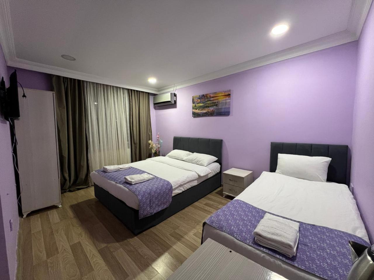 اسطنبول Avsin Residence المظهر الخارجي الصورة