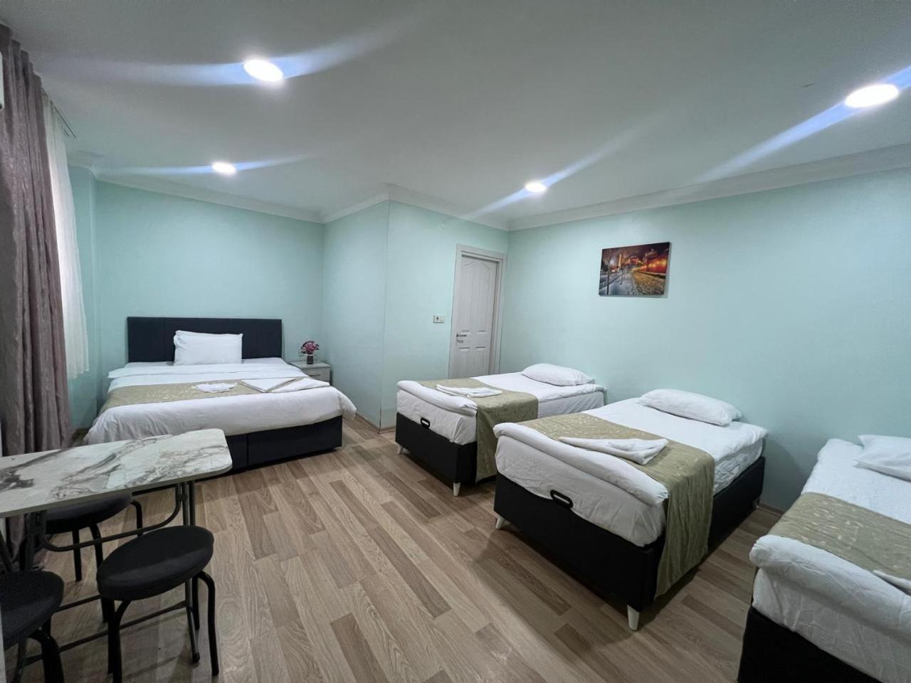 اسطنبول Avsin Residence المظهر الخارجي الصورة