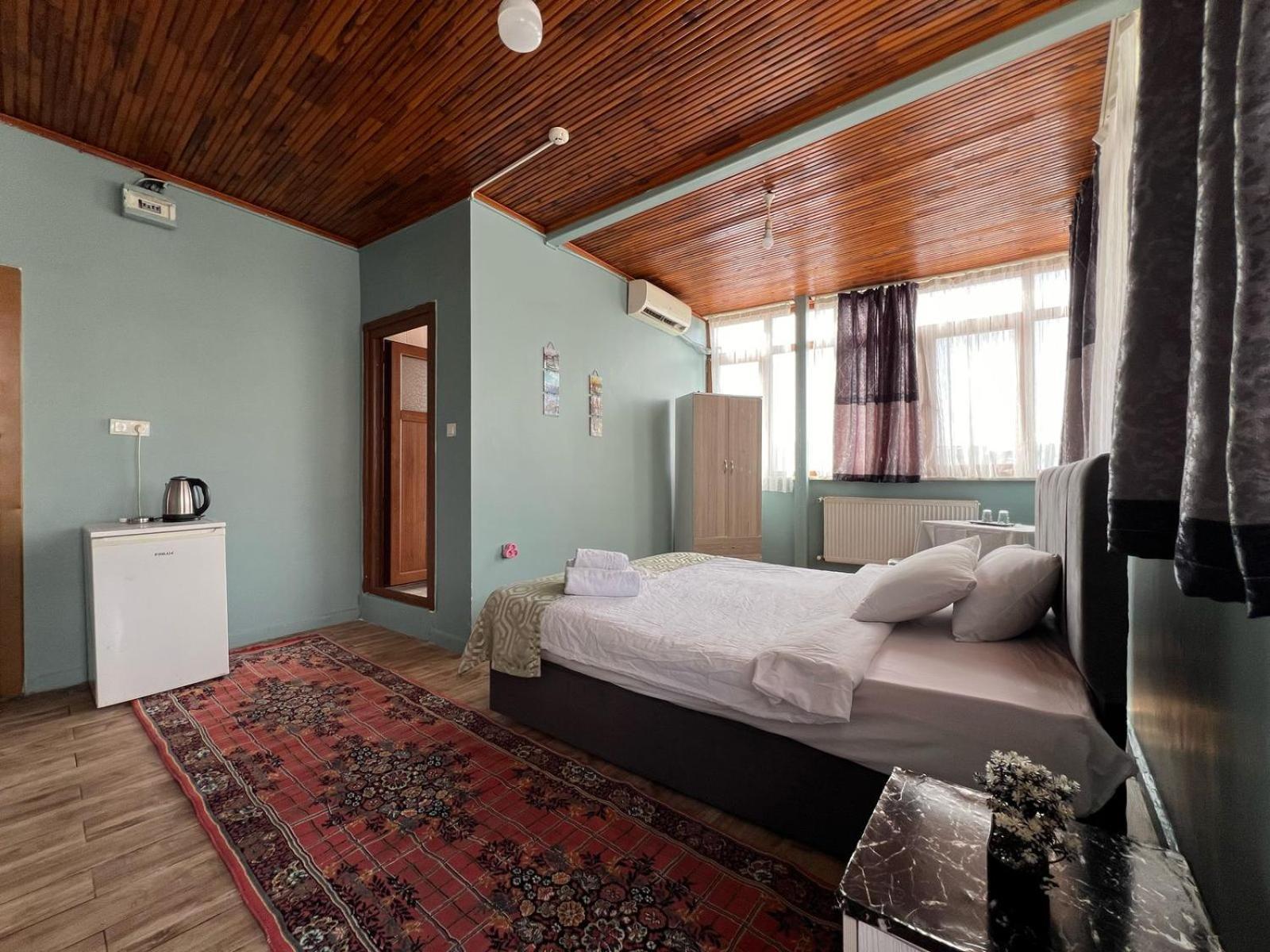 اسطنبول Avsin Residence المظهر الخارجي الصورة