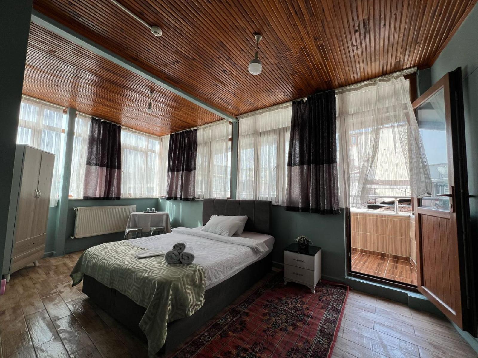 اسطنبول Avsin Residence المظهر الخارجي الصورة
