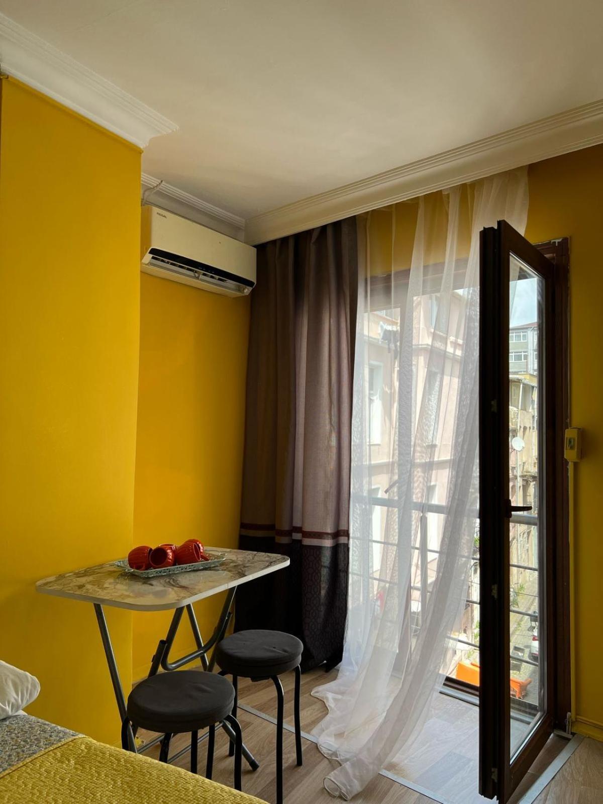 اسطنبول Avsin Residence المظهر الخارجي الصورة