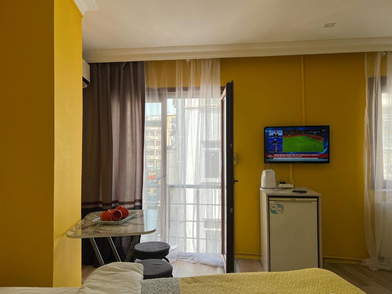 اسطنبول Avsin Residence المظهر الخارجي الصورة