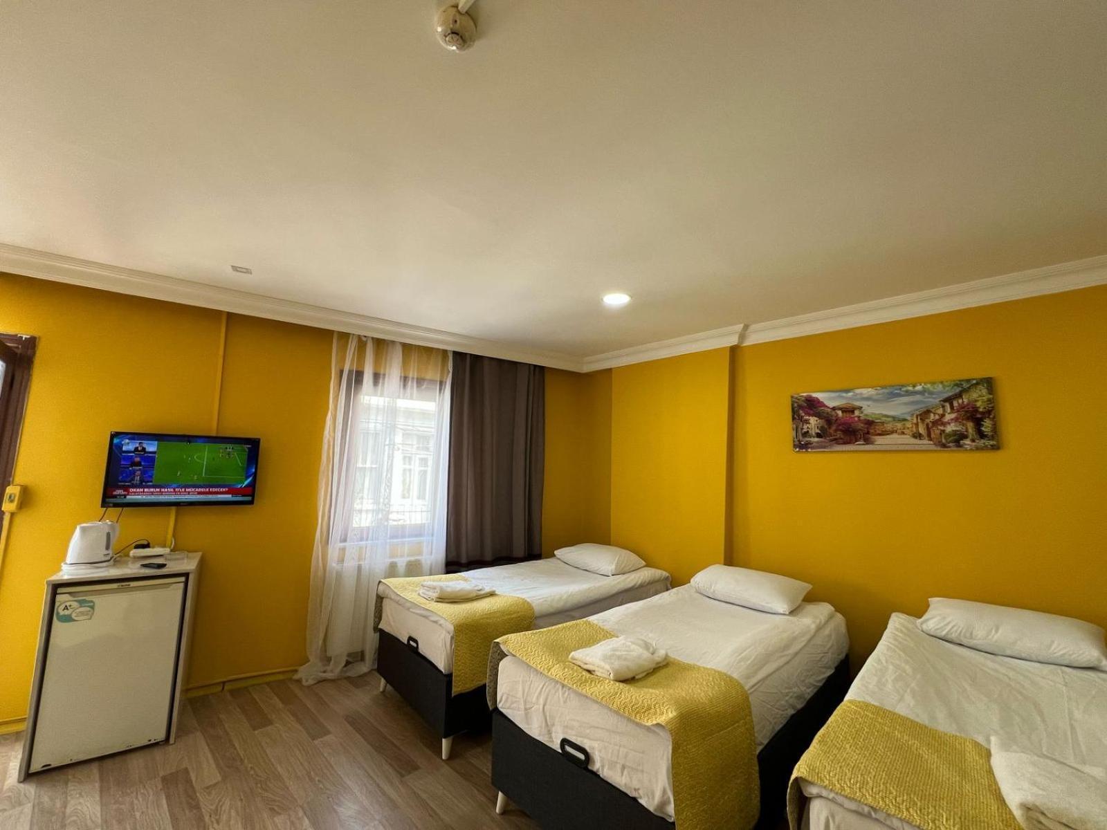 اسطنبول Avsin Residence المظهر الخارجي الصورة