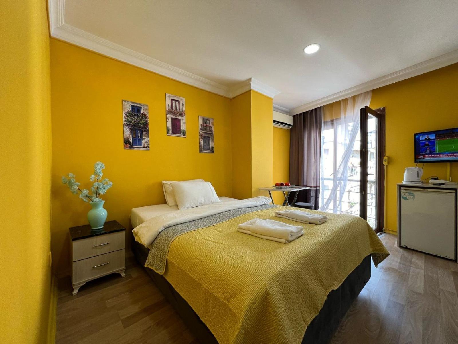 اسطنبول Avsin Residence المظهر الخارجي الصورة