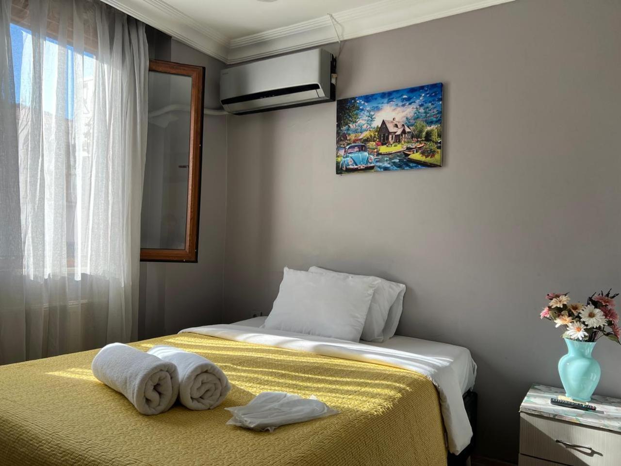 اسطنبول Avsin Residence المظهر الخارجي الصورة